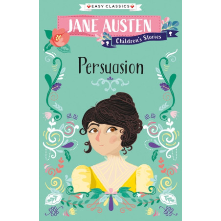 Persuasion (Easy Classics) : 5