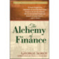 The Alchemy of Finance The Alchemy of Finance