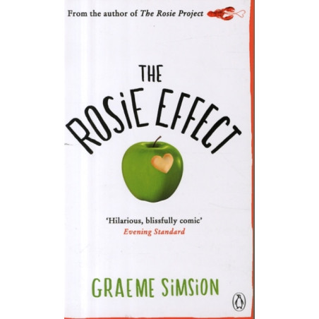 The Rosie Effect