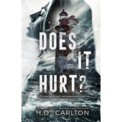 Does It Hurt?