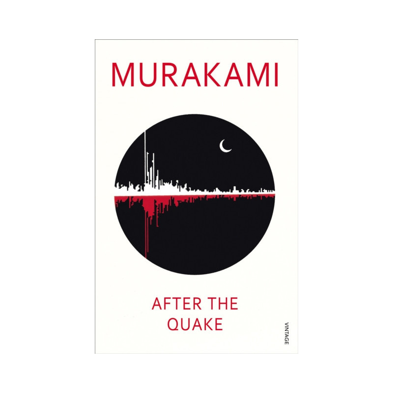 After the Quake After the Quake