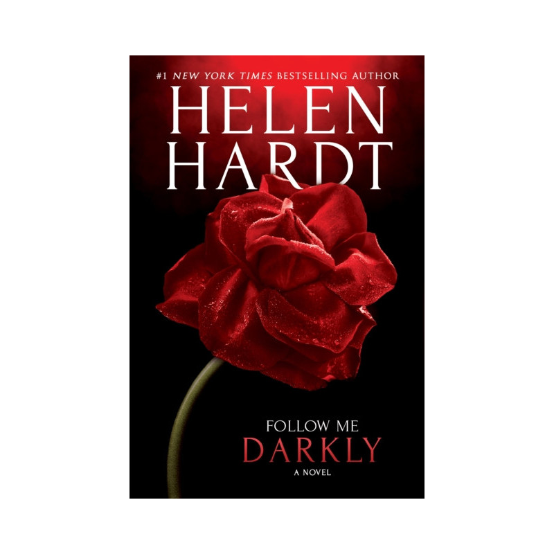 Follow Me Darkly : 1 Follow Me Darkly : 1