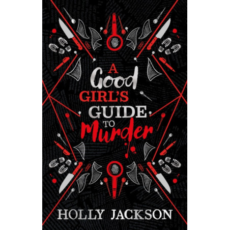 A Good Girl’s Guide to Murder Collectors Edition : Book 1