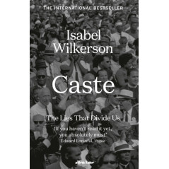 Caste : The International Bestseller