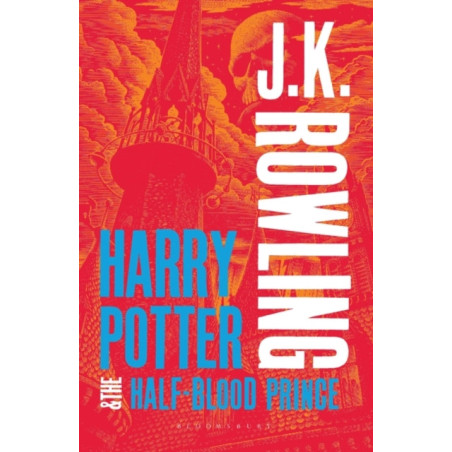 Harry Potter and the Half