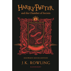 Harry Potter and the Chamber of Secrets 