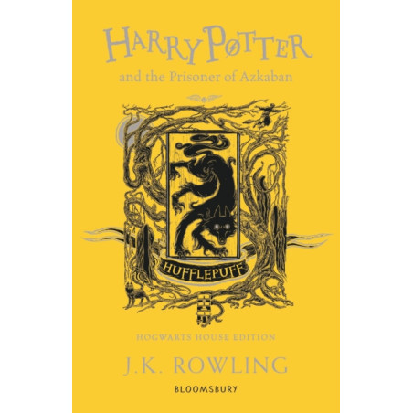 Harry Potter and the Prisoner of Azkaban 