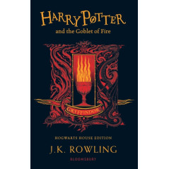 Harry Potter and the Goblet of Fire 