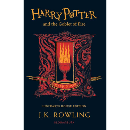 Harry Potter and the Goblet of Fire 