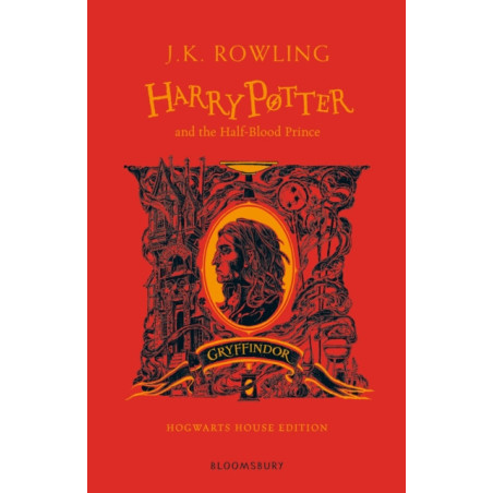 Harry Potter and the Half