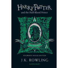 Harry Potter and the Half