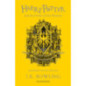 Harry Potter and the Order of the Phoenix – Hufflepuff Edition