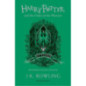 Harry Potter and the Order of the Phoenix – Slytherin Edition Harry Potter and the Order of the Phoenix – Slytherin Edition