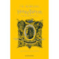 Harry Potter and the Half-Blood Prince - Hufflepuff Edition