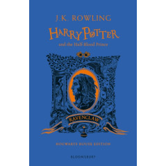 Harry Potter and the Half