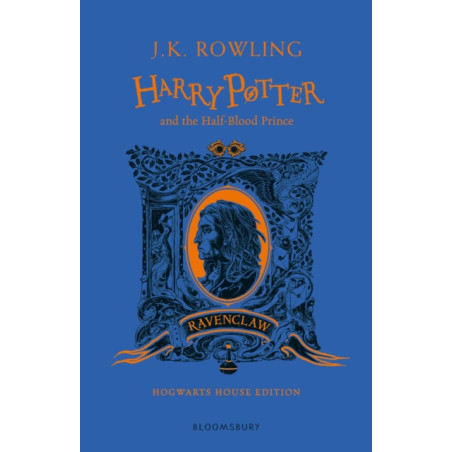 Harry Potter and the Half