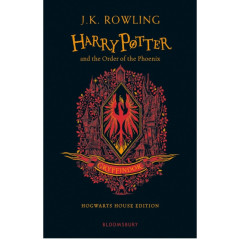 Harry Potter and the Order of the Phoenix 