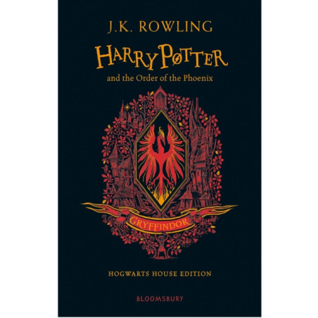 Harry Potter and the Order of the Phoenix 