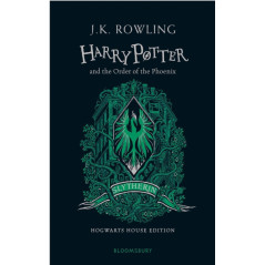 Harry Potter and the Order of the Phoenix 