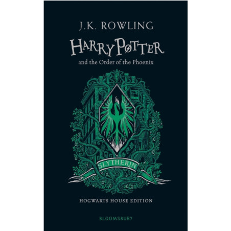 Harry Potter and the Order of the Phoenix 