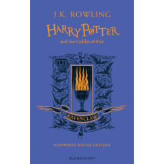 Harry Potter and the Goblet of Fire – Ravenclaw Edition