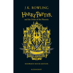 Harry Potter and the Order of the Phoenix 