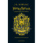 Harry Potter and the Order of the Phoenix - Hufflepuff Edition Harry Potter and the Order of the Phoenix - Hufflepuff Edition