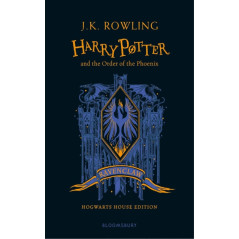 Harry Potter and the Order of the Phoenix 