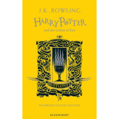 Harry Potter and the Goblet of Fire 