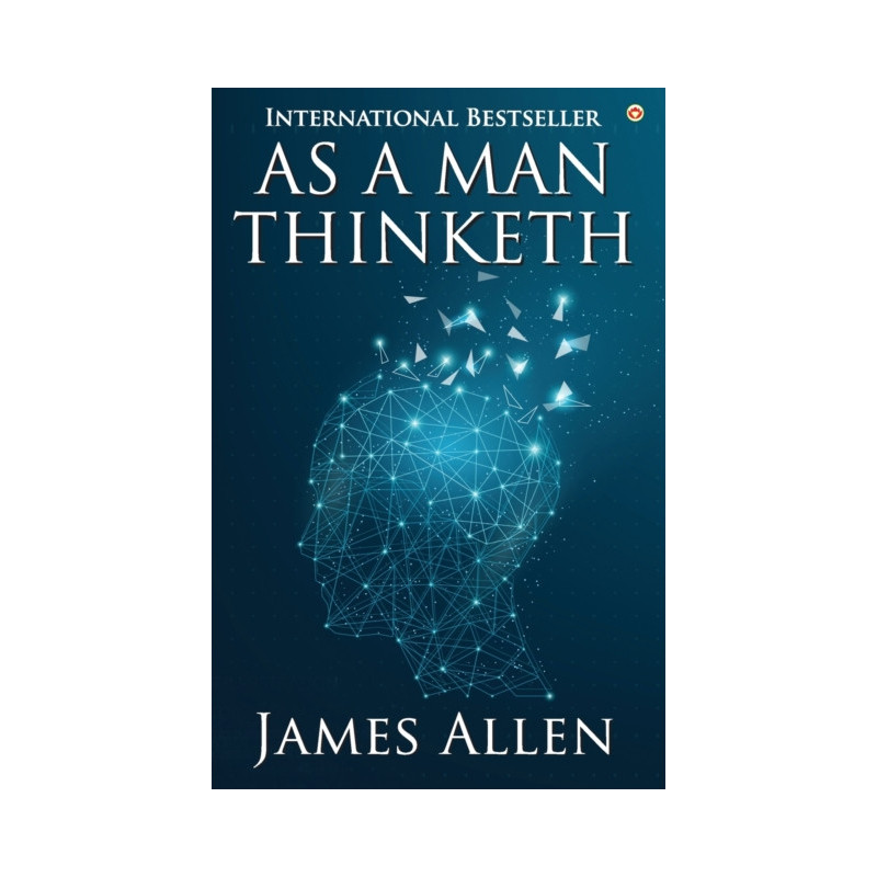 As a Man Thinketh