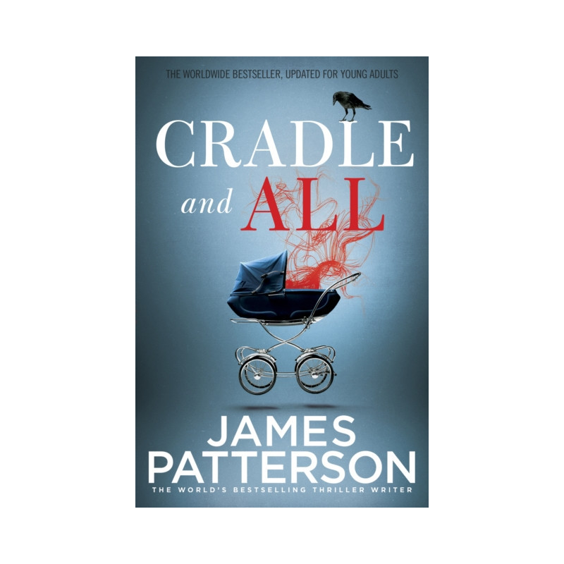 Cradle and All Cradle and All