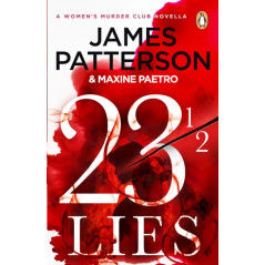 23 ½ Lies : (A Women’s Murder Club Novella)