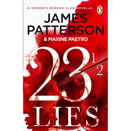 23 ½ Lies : (A Women’s Murder Club Novella)