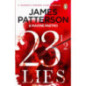 23 ½ Lies : (A Women’s Murder Club Novella)