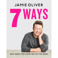 7 Ways : Easy Ideas for Your Favourite Ingredients