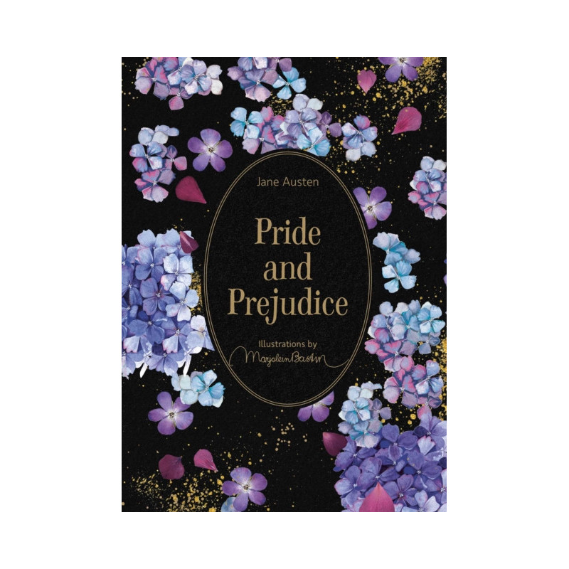 Pride and Prejudice : Illustrations by Marjolein Bastin Pride and Prejudice : Illustrations by Marjolein Bastin