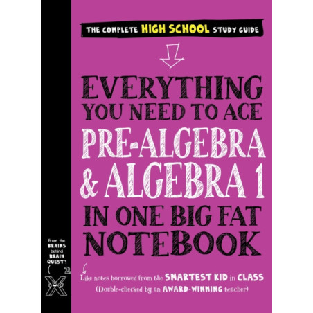 Everything You Need to Ace Pre