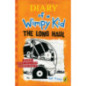 Diary of a Wimpy Kid: The Long Haul (Book 9)