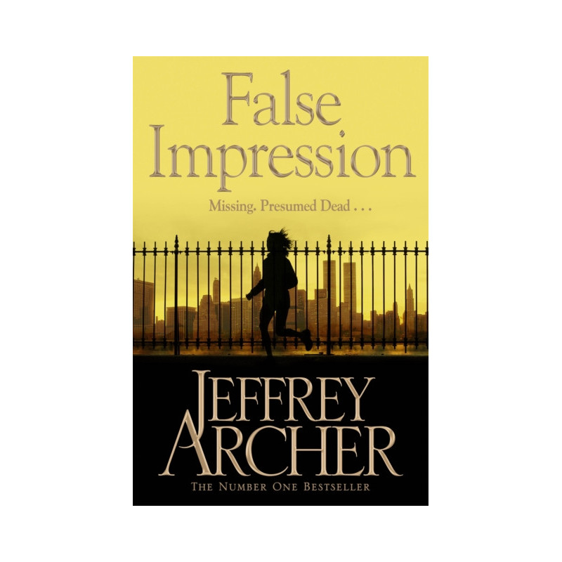 False Impression