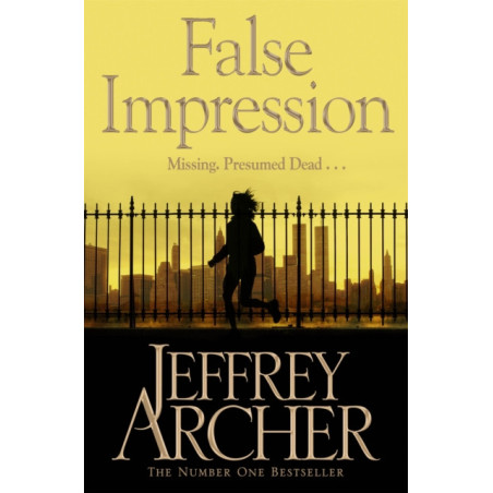 False Impression