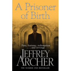 A Prisoner of Birth