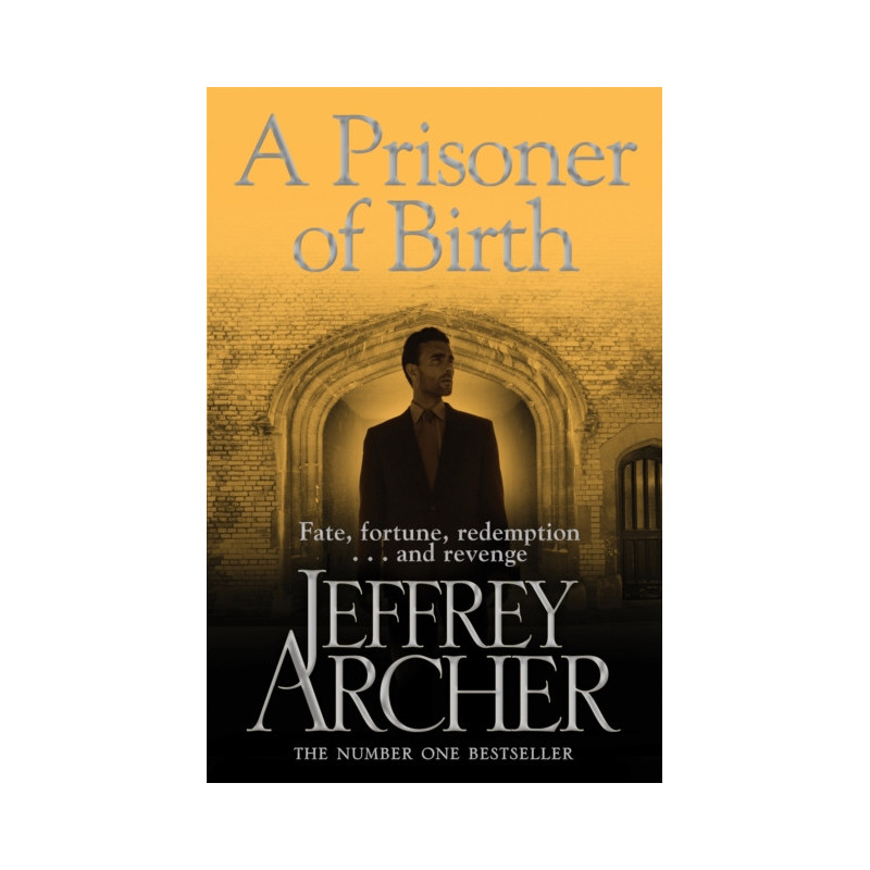 A Prisoner of Birth