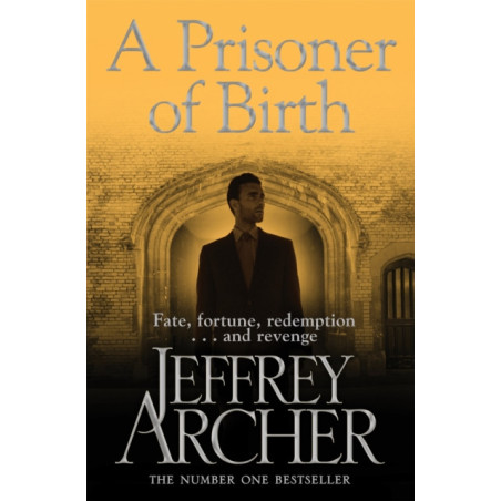 A Prisoner of Birth