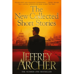 The New Collected Short Stories