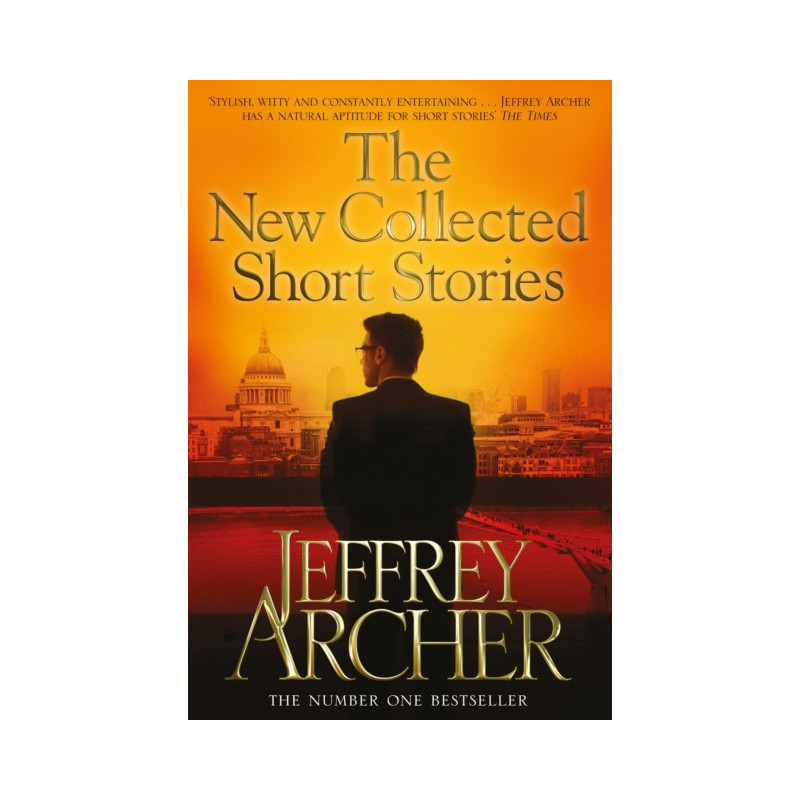 The New Collected Short Stories The New Collected Short Stories
