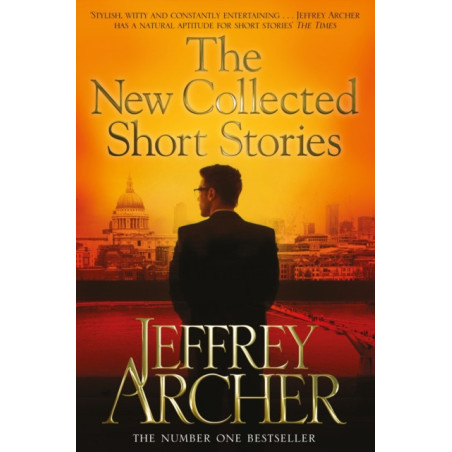 The New Collected Short Stories