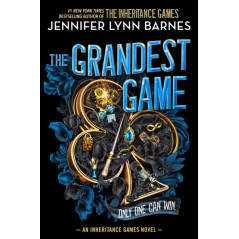 The Grandest Game