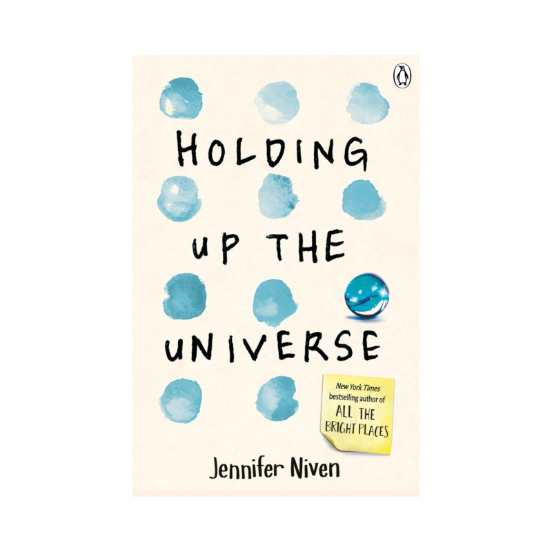 Holding Up the Universe Holding Up the Universe
