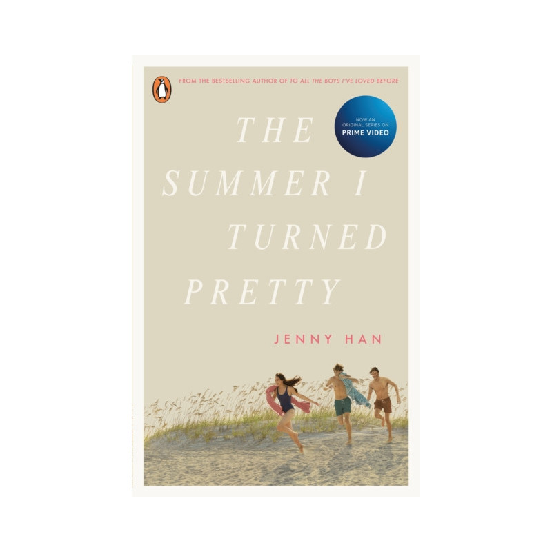 The Summer I Turned Pretty The Summer I Turned Pretty