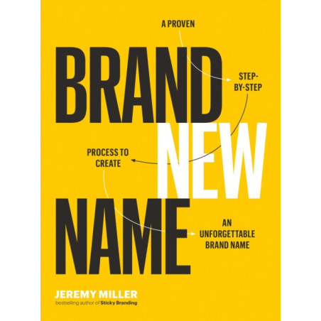Brand New Name : A Proven, Step